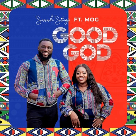 Good God ft. MOG | Boomplay Music