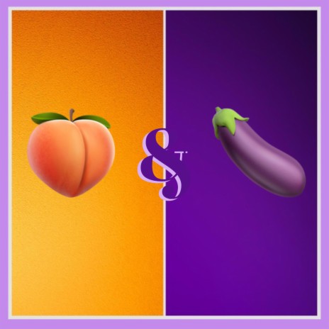 Peaches and Eggplants