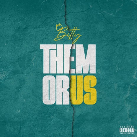 Them or us | Boomplay Music