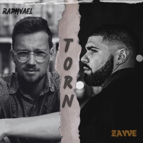 Torn ft. Zayve