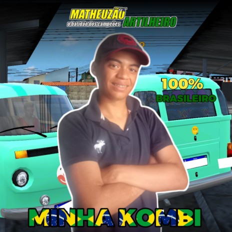 Minha Kombi | Boomplay Music