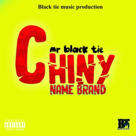 Chiny name brand | Boomplay Music