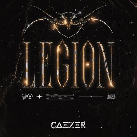 Legion | Boomplay Music