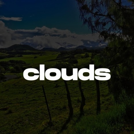 Clouds II (Melodic Drill Type Beat) | Boomplay Music