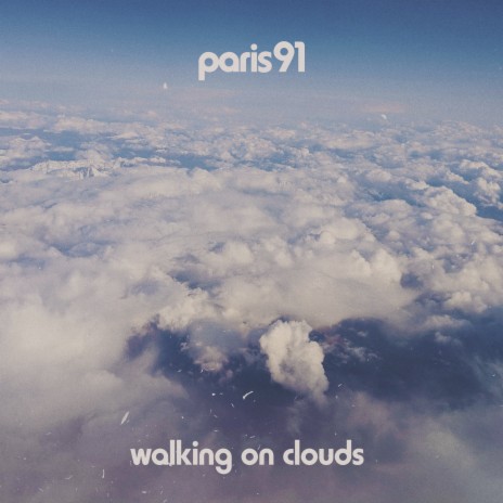 Walking on Clouds | Boomplay Music