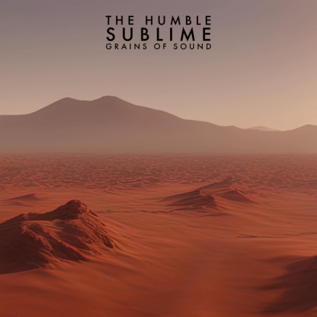 Shifting Dunes