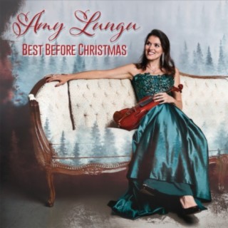 Best Before Christmas (Deluxe)