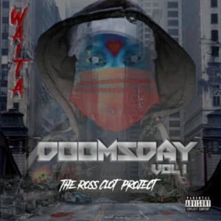 DOOMSDAY, Vol. 1