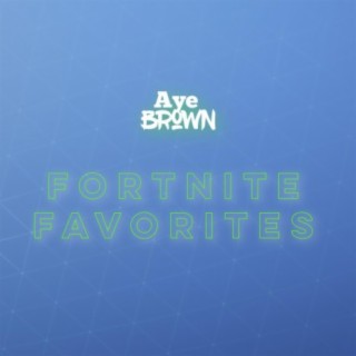 Fortnite Favorites