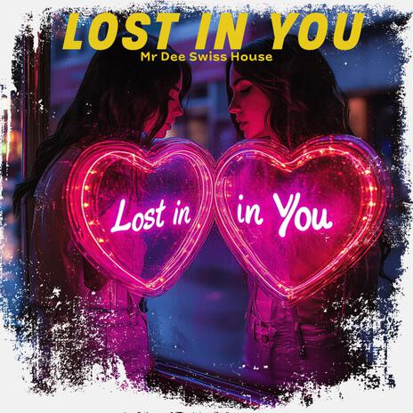 Lost in you (You Version) | Boomplay Music