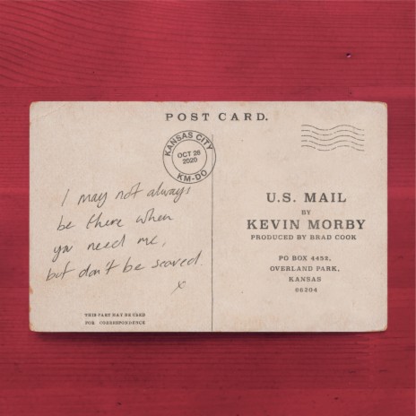 US Mail | Boomplay Music