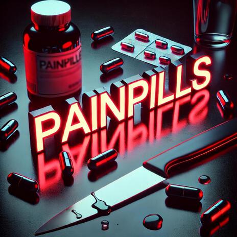 Pain Pills | Boomplay Music