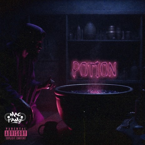 POTION | Boomplay Music