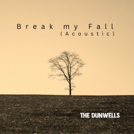 Break my Fall (Live at Temperance) | Boomplay Music
