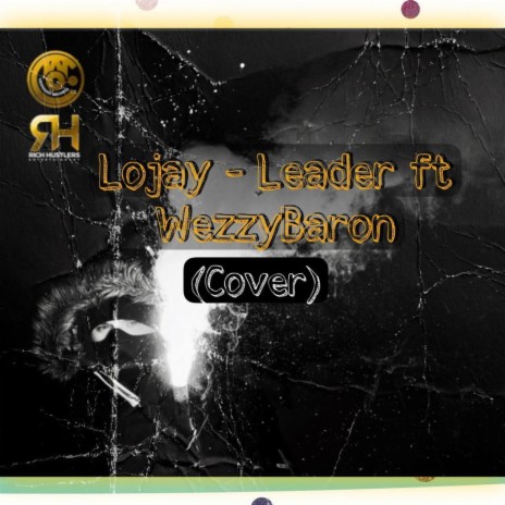 Lojay (Leader)