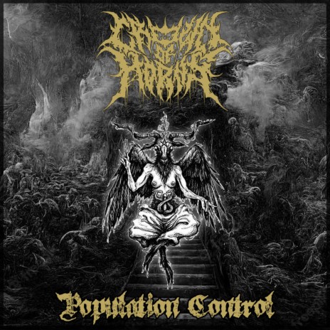 Population Control ft. James Death Benefits | Boomplay Music