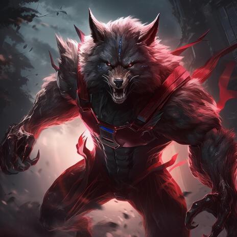 Werewolf | Boomplay Music