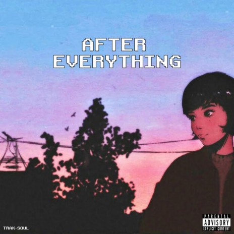 After everything | Boomplay Music