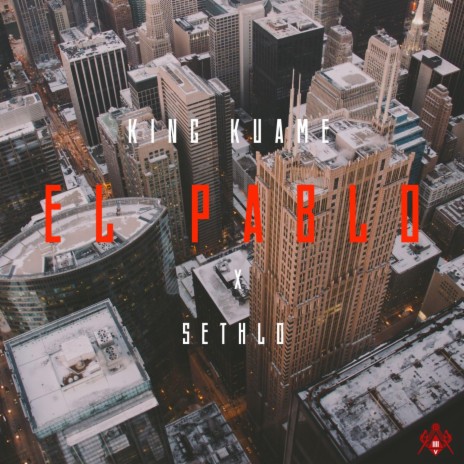 El pablo ft. Sethlo | Boomplay Music