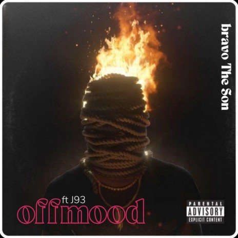 Off Mood ft. J93 | Boomplay Music