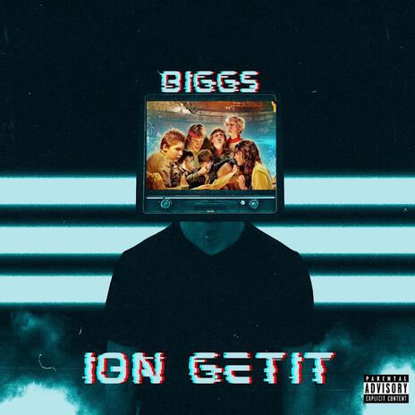 ION GETIT | Boomplay Music