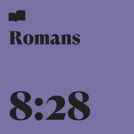 Romans 8:28 ft. Gatlin Elms