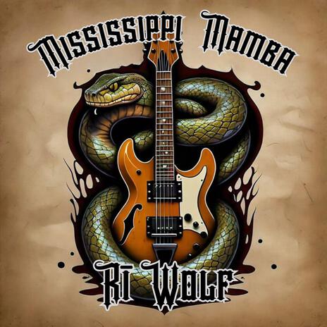 Mississippi Mamba | Boomplay Music