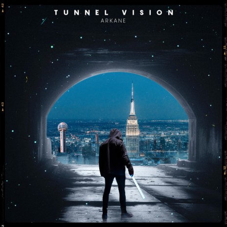 Tunnel Vision | Boomplay Music