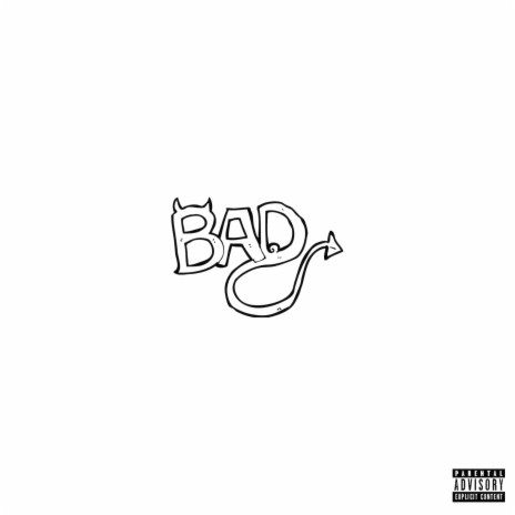 Bad | Boomplay Music