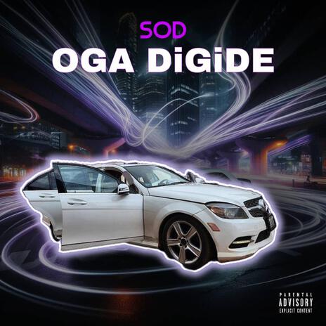 Ogadigide | Boomplay Music