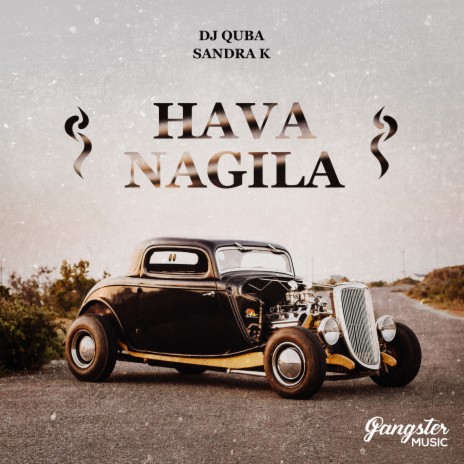 Hava Nagila ft. Sandra K | Boomplay Music
