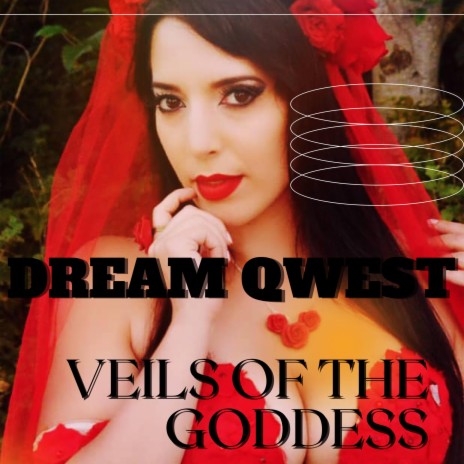 Veils of the Goddess | Boomplay Music