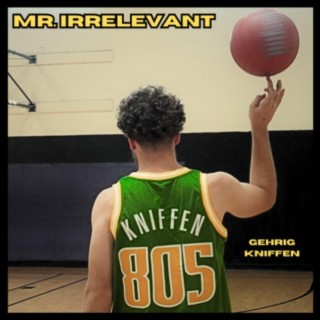 Mr. Irrelevant