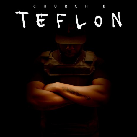 Teflon | Boomplay Music