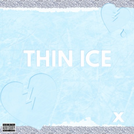 Thin Ice | Boomplay Music