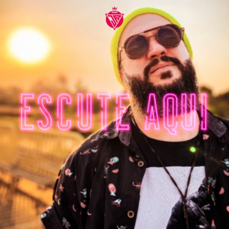 Escute Aqui ft. Josué Santanna & JR Aires | Boomplay Music