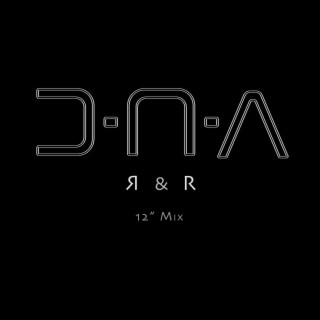 D-N-A R&R 12 Mixes (12 Mix)