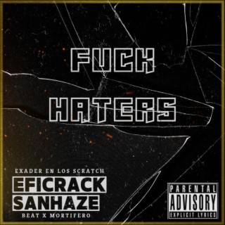 Fuck Haters