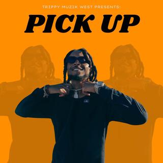 Pick Up (Let's Giddit)