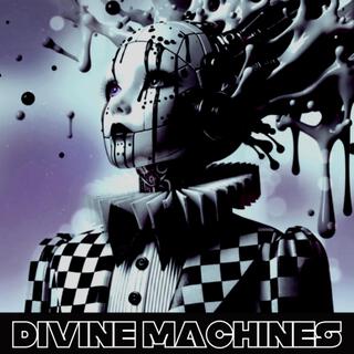 Divine Machines