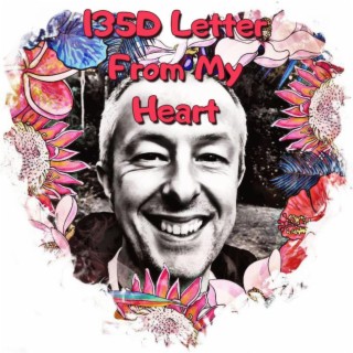 135D Letter From My Heart