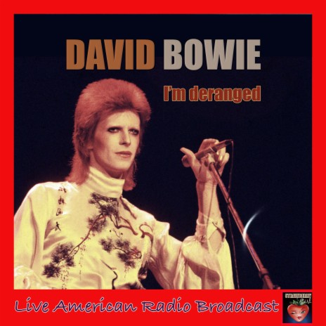 David Bowie - Hurt [Feat. Nine Inch Nails] (Live) MP3 Download & Lyrics |  Boomplay