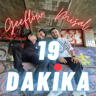 19 Dakika