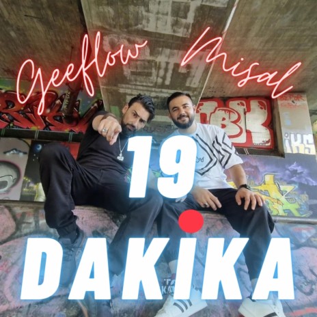 19 Dakika ft. Resul Aydemir