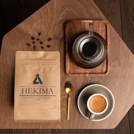 Hekima | Boomplay Music