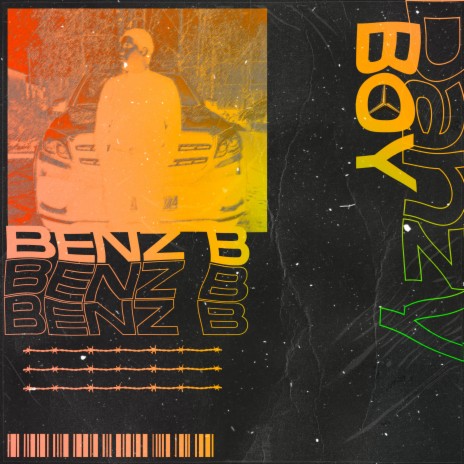 Benz B | Boomplay Music