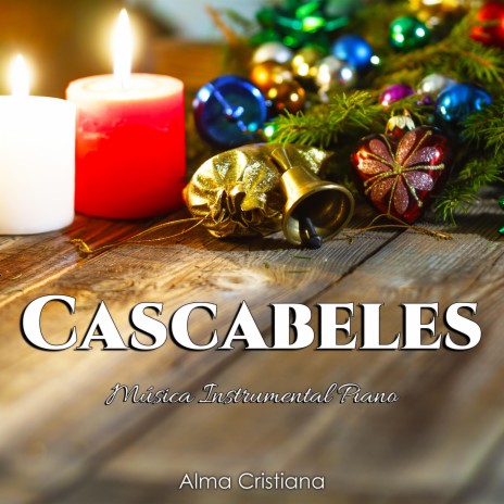Cascabeles (Música Instrumental Piano)