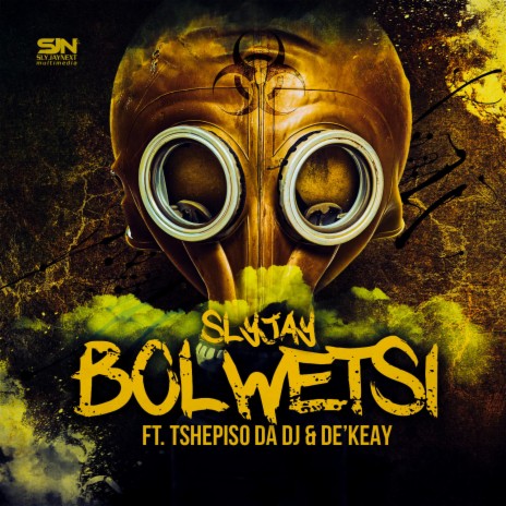 Bolwetsi ft. Tshepiso Da DJ | Boomplay Music