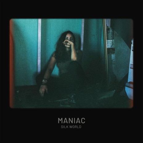 Maniac ft. Aylius