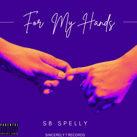 For My Hands (Remix)
